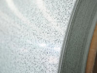 Lista de preços da folha revestida a cores 