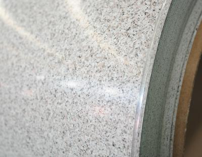 Folhas revestidas a cores para venda