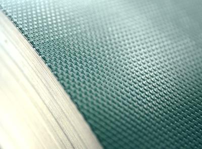 Máquina de fazer folhas revestidas a cores 