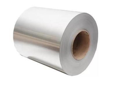 A Liga de Aço de Zinco de Alumínio