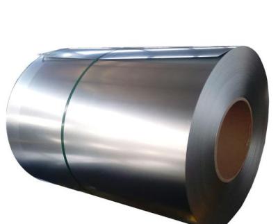 Aço banhado de alumínio e zinco
