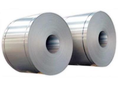 Bobina Revestida a Cores