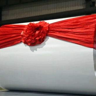 galvanized steel sheets